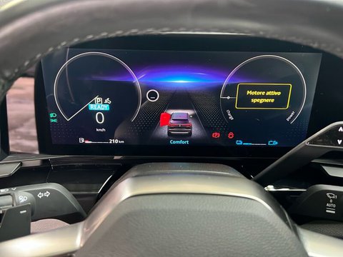 Auto Usate A Roma | Renault Austral 2023 1.2 E-Tech Full Hybrid Techno 200Cv Auto