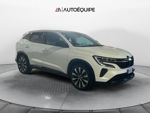 Auto Usate A Roma | Renault Austral 2023 1.2 E-Tech Full Hybrid Techno 200Cv Auto