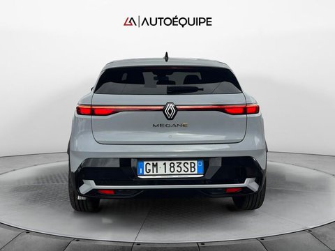Auto Usate A Roma | Renault Megane E-Tech Electric Megane Iv E-Tech Megane E-Tech Techno Ev60 220...
