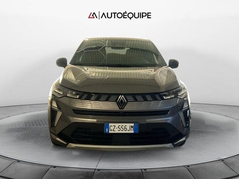 Auto Usate A Roma | Renault Symbioz 1.6 E-Tech Full Hybrid Iconic 145Cv Auto