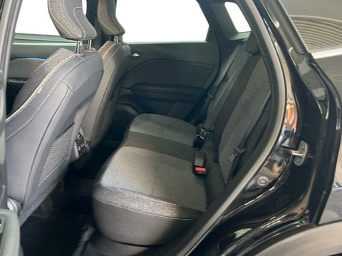 Auto Usate A Roma | Renault Symbioz 1.6 E-Tech Full Hybrid Techno 145Cv Auto