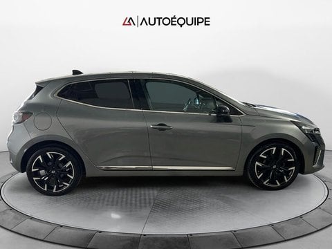 Auto Usate A Roma | Renault Clio V 2023 1.0 Eco-G Techno 100Cv