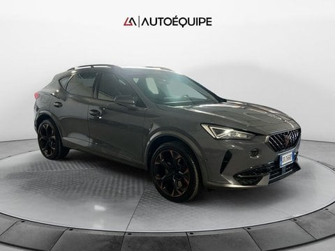 Auto Usate A Roma | Cupra Formentor 2020 1.4 E-Hybrid Vz Dsg