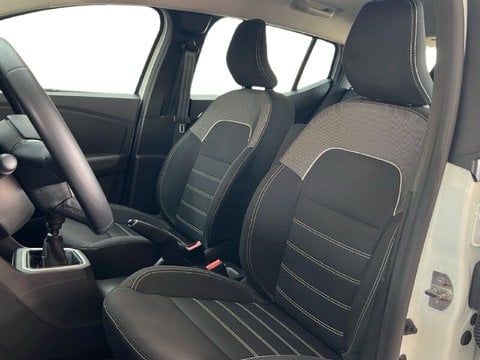 Auto Usate A Roma | Dacia Sandero Streetway Iii 2021 Streetway 1.0 Sce Comfort 65Cv