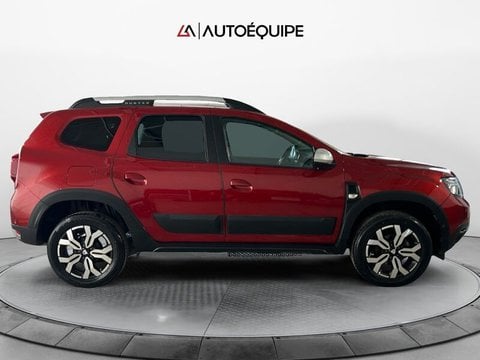 Auto Usate A Roma | Dacia Duster Ii 2021 1.5 Blue Dci Prestige Up 4X2 115Cv