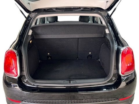 Auto Usate A Roma | Fiat 500X 500 X 2015 1.4 M-Air Lounge 4X2 140Cv