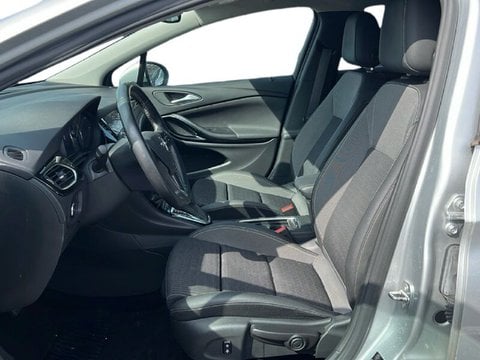 Auto Usate A Roma | Opel Astra V 2020 5P 1.5 Cdti Business Elegance S&S 122Cv At9