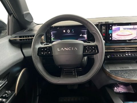 Auto Usate A Roma | Lancia Ypsilon Iv 2024 1.2 Mhev Lx 110Cv E-Dct
