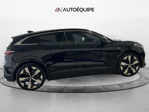 Auto Usate A Roma | Renault Megane E-Tech Electric Megane Iv E-Tech Megane E-Tech Techno Ev60 220...