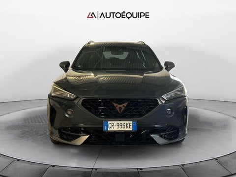 Auto Usate A Roma | Cupra Formentor 2020 1.4 E-Hybrid Dsg