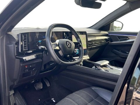 Auto Usate A Roma | Renault Austral 2023 1.2 E-Tech Full Hybrid Techno 200Cv Auto