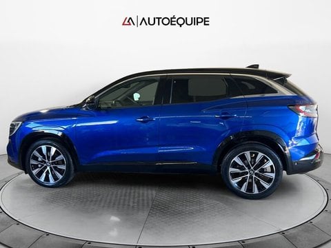 Auto Usate A Roma | Renault Austral 2023 1.2 E-Tech Full Hybrid Techno 200Cv Auto