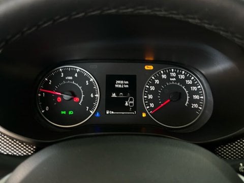 Auto Usate A Roma | Dacia Sandero Streetway Iii 2021 Streetway 1.0 Tce Expression Eco-G 100Cv 5 M...
