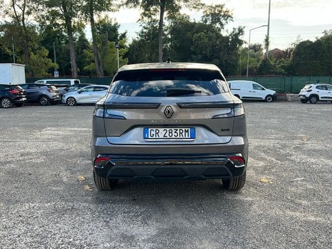 Auto Usate A Roma | Renault Austral 2023 1.2 E-Tech Full Hybrid Techno 200Cv Auto