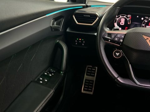 Auto Usate A Roma | Cupra Formentor 2024 2.0 Tdi 150Cv Dsg