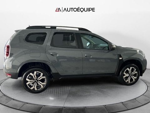 Auto Usate A Roma | Dacia Duster Ii 2021 1.0 Tce Journey Up Gpl 4X2 100Cv