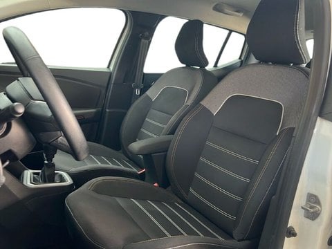 Auto Usate A Roma | Dacia Sandero Stepway Iii 2021 Stepway 1.0 Tce Expression Eco-G 100Cv