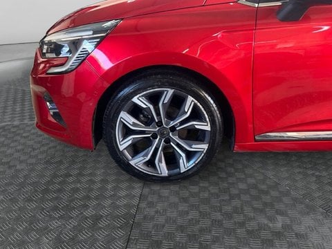 Auto Usate A Roma | Renault Clio V 2019 1.5 Blue Dci Intens 85Cv