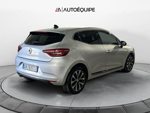 Auto Usate A Roma | Renault Clio V 2019 1.0 Tce Techno Gpl 100Cv