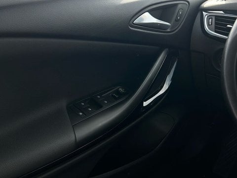 Auto Usate A Roma | Opel Astra V 2020 5P 1.5 Cdti Business Elegance S&S 122Cv At9