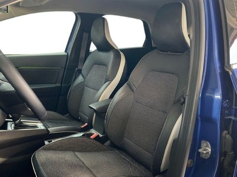 Auto Usate A Roma | Renault Captur Ii 2019 1.6 E-Tech Full Hybrid Techno 145Cv Auto