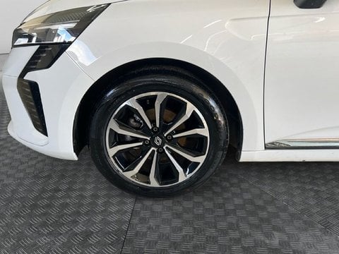 Auto Usate A Roma | Renault Clio V 2023 1.0 Eco-G Techno 100Cv