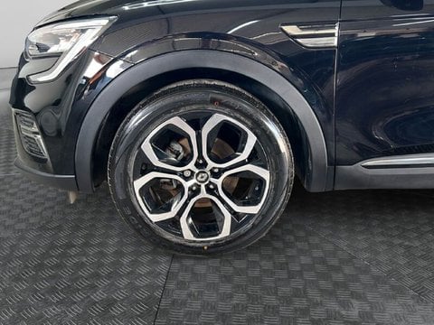 Auto Usate A Roma | Renault Arkana 2021 1.6 E-Tech Full Hybrid Techno 145Cv