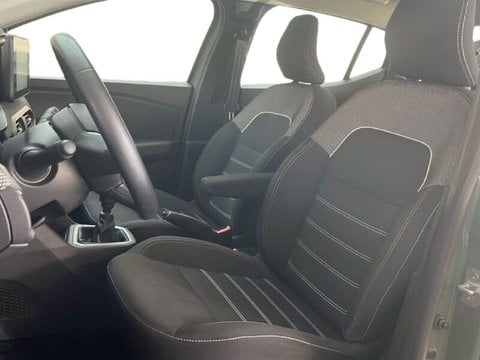 Auto Usate A Roma | Dacia Sandero Streetway Iii 2021 Streetway 1.0 Tce Expression Eco-G 100Cv 5 M...