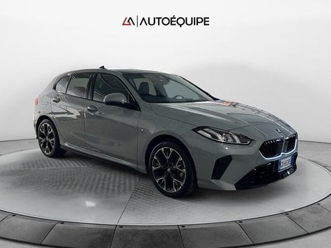 Auto Usate A Roma | Bmw Serie 1 F70 116 Msport Design Auto