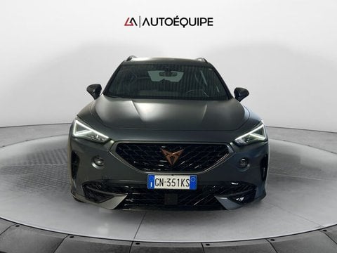 Auto Usate A Roma | Cupra Formentor 2020 1.4 E-Hybrid Vz Dsg