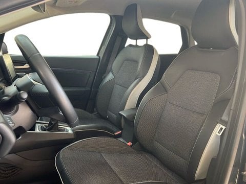Auto Usate A Roma | Renault Captur Ii 2019 1.0 Tce Techno Gpl 100Cv