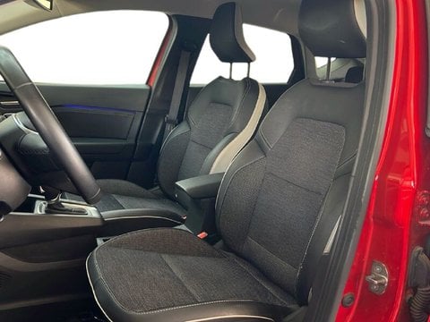 Auto Usate A Roma | Renault Captur Ii 2019 1.6 E-Tech Phev Techno 160Cv Auto