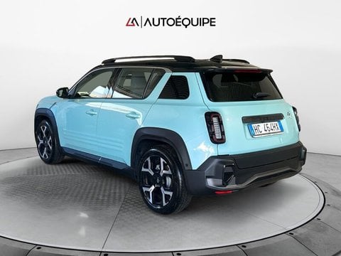 Auto Usate A Roma | Renault 4 E-Tech Electric Renault 4 E-Tech Techno Comfort Range 150Cv