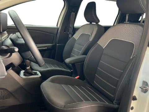 Auto Usate A Roma | Dacia Jogger 2021 1.6 Hybrid Extreme 140Cv 7P.ti