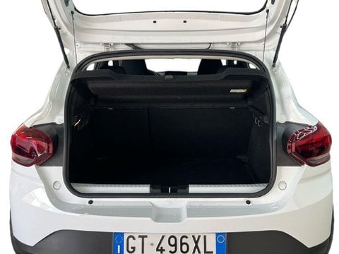 Auto Usate A Roma | Dacia Sandero Stepway Iii 2021 Stepway 1.0 Tce Extreme Up Eco-G 100Cv