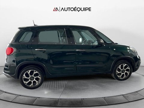 Auto Usate A Roma | Fiat 500L 2017 Cross Cross 1.3 Mjt 95Cv My19