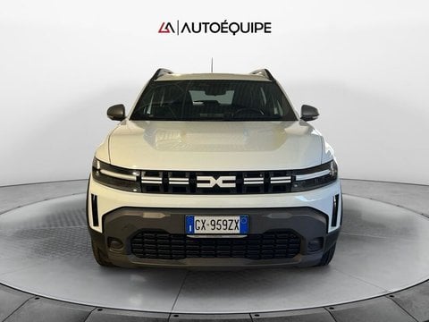 Auto Usate A Roma | Dacia Duster Iii 2024 1.0 Eco-G Expression 100Cv