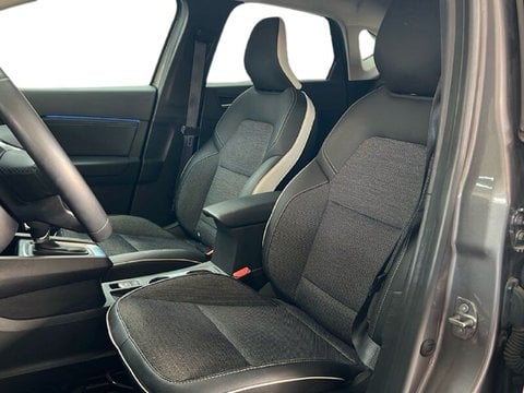 Auto Usate A Roma | Renault Captur Ii 2019 1.6 E-Tech Full Hybrid Techno 145Cv Auto