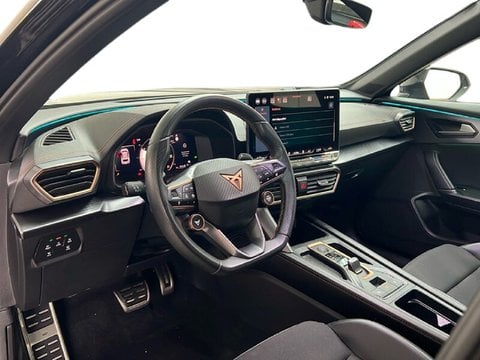 Auto Usate A Roma | Cupra Formentor 2024 2.0 Tdi 150Cv Dsg