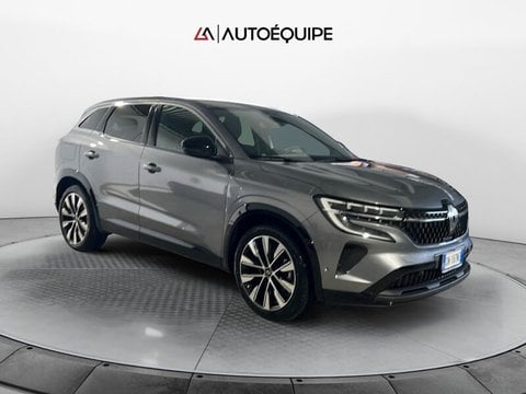 Auto Usate A Roma | Renault Austral 2023 1.2 E-Tech Full Hybrid Techno 200Cv Auto