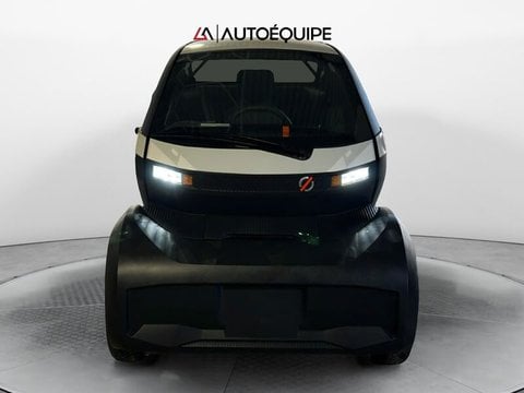 Auto Usate A Roma | Mobilize Duo 80 Evo