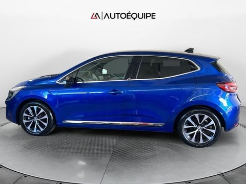 Auto Usate A Roma | Renault Clio V 2019 1.6 E-Tech Full Hybrid Techno 145Cv Auto