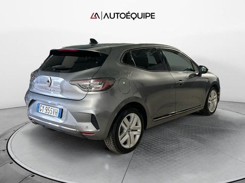 Auto Usate A Roma | Renault Clio V 2023 1.0 Tce Techno 90Cv