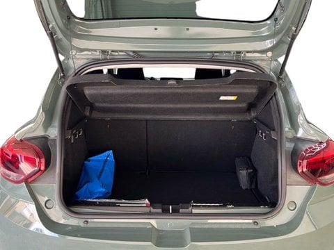 Auto Usate A Roma | Dacia Sandero Stepway Iii 2021 Stepway 1.0 Tce Comfort Eco-G 100Cv