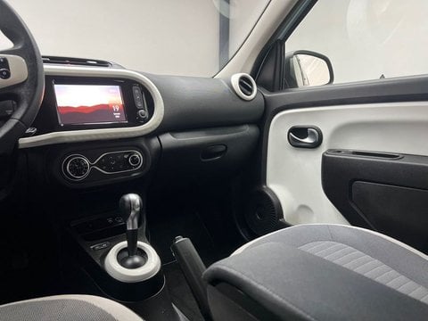 Auto Usate A Roma | Renault Twingo Electric Twingo Iii Electric Twingo Equilibre 22Kwh