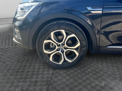 Auto Usate A Roma | Renault Arkana 2021 1.6 E-Tech Full Hybrid Techno 145Cv