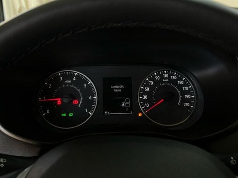 Auto Usate A Roma | Dacia Sandero Stepway Iii 2021 Stepway 1.0 Tce Expression Up Eco-G 100Cv