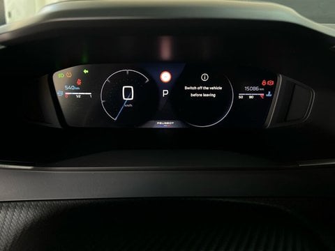 Auto Usate A Roma | Peugeot 2008 Ii 2023 1.2 Puretech Allure S&S 130Cv Eat8