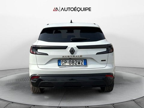 Auto Usate A Roma | Renault Austral 2023 1.2 E-Tech Full Hybrid Techno 200Cv Auto