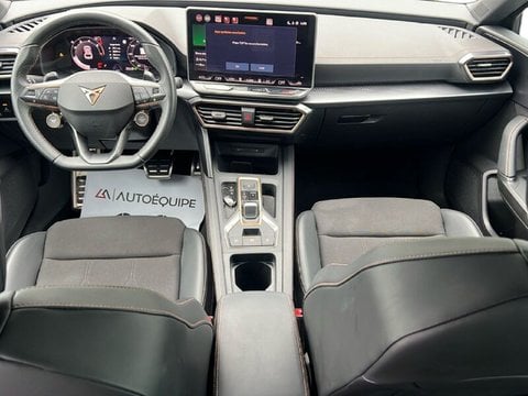 Auto Usate A Roma | Cupra Leon 2024 2.0 Tdi 150Cv Dsg